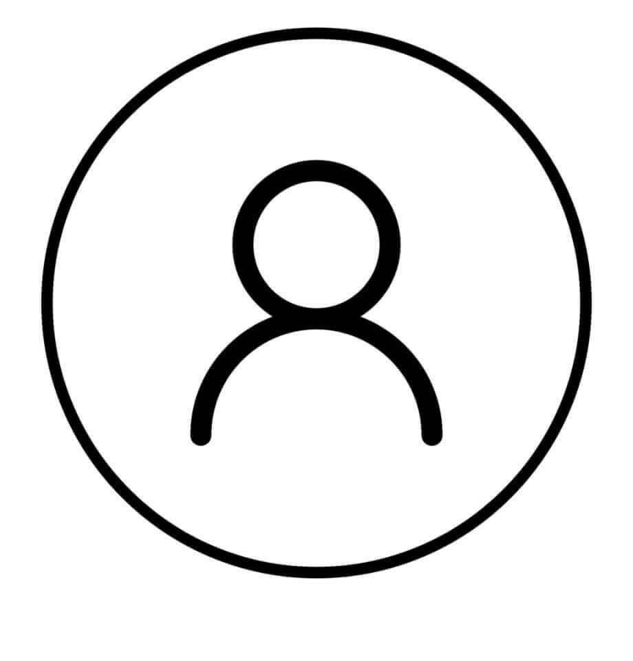 Profile person - title